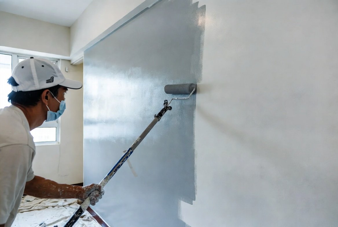 Interior Painting Service