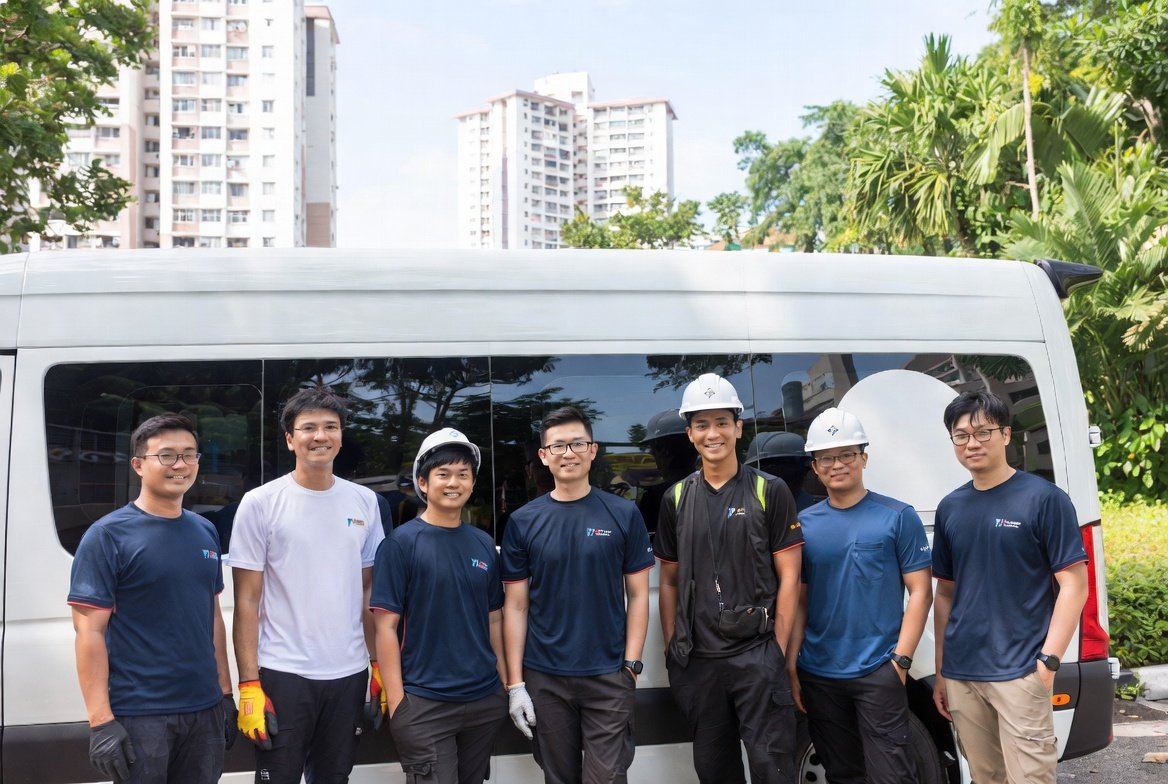 Our Team